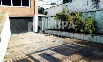 CASA TÉRREA COM 3 QUARTOS E 10 VAGAS PARA VENDA, VILA GUILHERME, SÃO PAULO