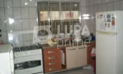 Sobrado com 2 quartos e 2 vagas de garagem para venda, vila palmeiras, são paulo