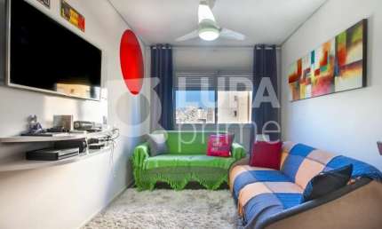 APARTAMENTO COM 2 QUARTOS PARA VENDA, CAMPOS ELÍSIOS, SÃO PAULO