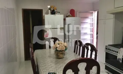 Sobrado com 3 quartos e 2 vagas de garagem para venda, vila sabrina, são paulo