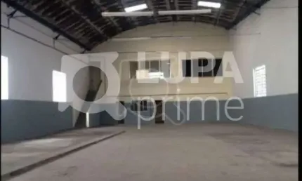 GALPÃO COMERCIAL COM 870M² PARA LOCAÇÃO, VILA GUILHERME, SÃO PAULO