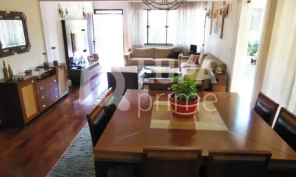 SOBRADO COM 4 QUARTOS PARA VENDA, TUCURUVI, SÃO PAULO