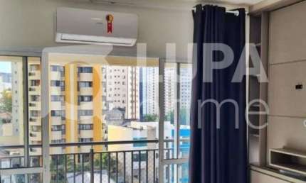 APARTAMENTO COM 1 QUARTO PARA VENDA, SANTANA, SÃO PAULO