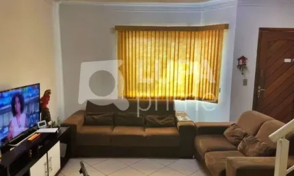 Sobrado com 3 quartos para venda, tremembé, são paulo