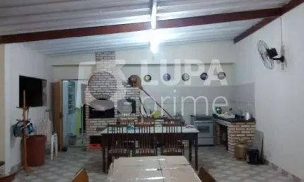 SOBRADO COM 3 QUARTOS E 2 VAGAS DE GARAGEM PARA VENDA, VILA MEDEIROS, SÃO PAULO