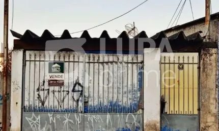 CASA TÉRREA COM 3 QUARTOS PARA RENDA, VILA EDE, SÃO PAULO