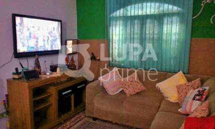 SOBRADO COM 3 QUARTOS PARA VENDA,  VILA GUILHERME, SÃO PAULO