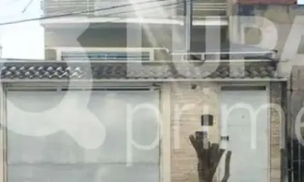 Sobrado com 3 quartos para venda, vila nova cachoeirinha, são paulo