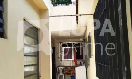 CASA TÉRREA COM 4 QUARTOS PARA VENDA, TUCURUVI, SÃO PAULO