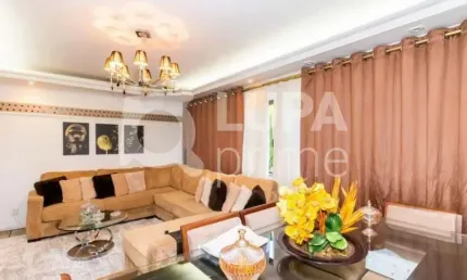 Casa com 3 quartos e 10 vagas para venda, vila maria, são paulo