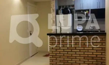 Apartamento com 2 quartos para venda, jaçana, são paulo