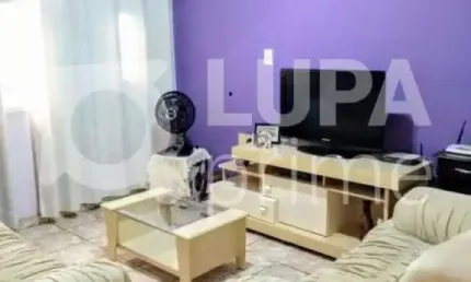 Casa com 2 quartos à venda na Rua Joaquim Fonseca Saraiva Filho, 114, Vila Maria, São Paulo