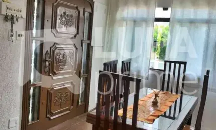 SOBRADO COM 3 QUARTOS PARA VENDA, VILA MARIA ALTA, SÃO PAULO