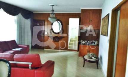 SOBRADO COM 4 QUARTOS PARA VENDA, SACOMÃ, SÃO PAULO