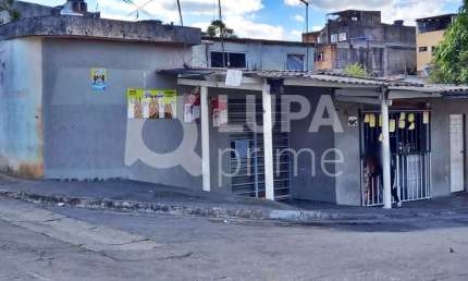 CASA TÉRREA COM 1 QUARTO PARA VENDA, CIDADE SOBERANA, GUARULHOS