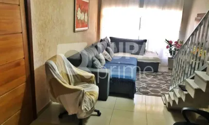 SOBRADO COM 3 QUARTOS E 1 VAGA DE GARAGEM PARA VENDA, VILA GUILHERME, SÃO PAULO