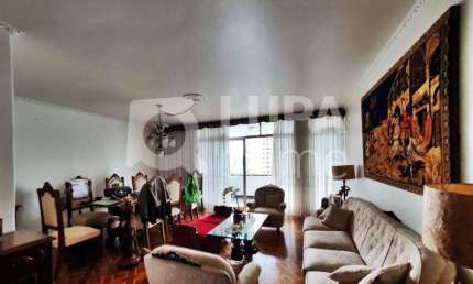 APARTAMENTO COM 3 QUARTOS PARA VENDA, ÁGUA FRIA, SÃO PAULO