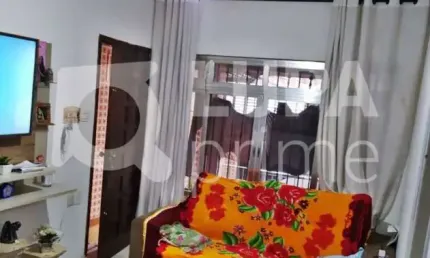 Casa térrea com 3 quartos para venda, vila gustavo, são paulo