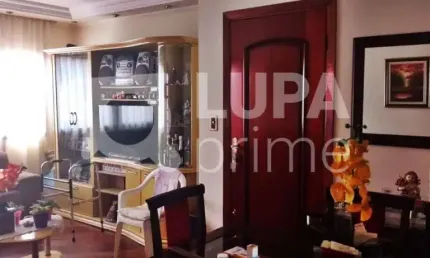APARTAMENTO COM 3 QUARTOS E 3 VAGAS PARA VENDA, VILA MARIA, SÃO PAULO