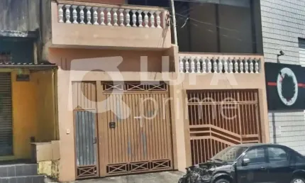 Casa com 5 quartos à venda na Rua Yokoama, 369, Vila Maria, São Paulo