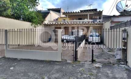 Casa com 3 quartos à venda na Rua Sérgio Leite de Camargo, 399, Vila Sabrina, São Paulo