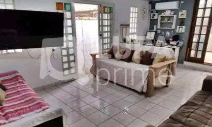 SOBRADO COM 4 QUARTOS PARA VENDA, TUCURUVI, SÃO PAULO