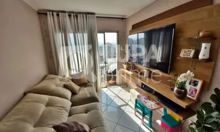 APARTAMENTO COM 3 QUARTOS PARA VENDA, VILA MARIA, SÃO PAULO