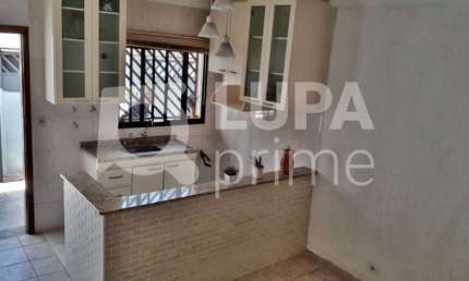 CASA TÉRREA COM 1 QUARTO PARA VENDA, IMIRIM, SÃO PAULO