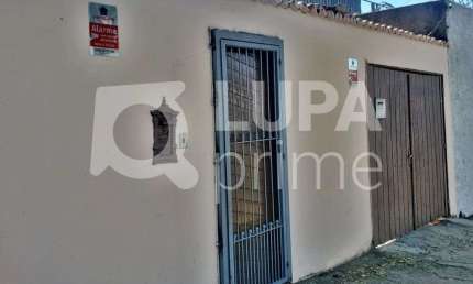 Casa com 6 quartos à venda na Rua Padre Sabóia de Medeiros, 1139, Vila Maria Alta, São Paulo