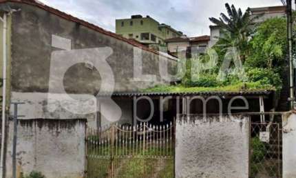 TERRENO RESIDENCIAL COM 410M² PARA VENDA, VILA GUILHERME, SÃO PAULO