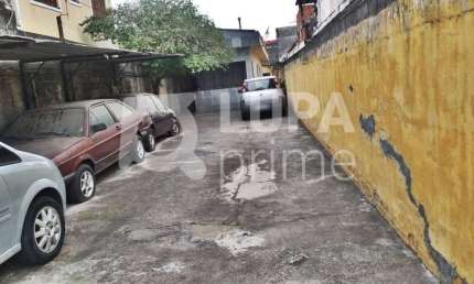 TERRENO COMERCIAL COM 250M² PARA VENDA, JARDIM BRASIL, SÃO PAULO