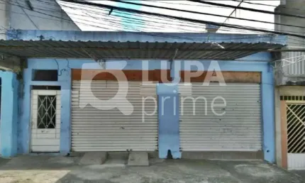 CASA TÉRREA COM 2 QUARTOS PARA VENDA, VILA MARIA ALTA, SÃO PAULO