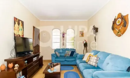 Casa com 3 quartos para venda, vila constança, são paulo