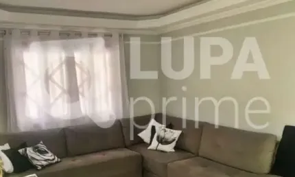 SOBRADO COM 3 QUARTOS PARA VENDA, VILA EDE, SÃO PAULO