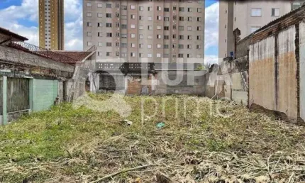 TERRENO RESIDENCIAL COM 235M² PARA VENDA, TATUAPÉ, SÃO PAULO