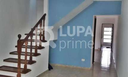 SOBRADO COM 3 QUARTOS PARA VENDA, TUCURUVI, SÃO PAULO