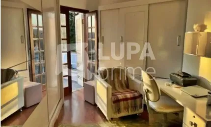 SOBRADO COM 5 QUARTOS PARA VENDA, CAPOAVINHA, MAIRIPORÃ