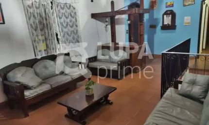 SÍTIO RESIDENCIAL COM 1.085M² PARA VENDA, CAPOAVINHA, MAIRIPORÃ