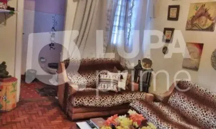 Casa com 3 quartos à venda na Rua Simão Borges, 52, Vila Maria Alta, São Paulo