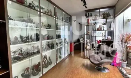 SOBRADO COM 7 QUARTOS PARA VENDA, PARQUE NOVO MUNDO, SÃO PAULO