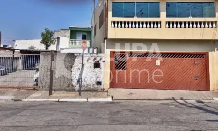 SOBRADO COM 3 QUARTOS PARA VENDA, MANDAQUI, SÃO PAULO