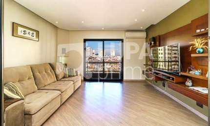 APARTAMENTO COM 3 DORMITORIOS E 2 VAGAS PARA VENDA NA SANTA TERESINHA,
