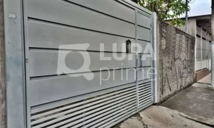 CASA TÉRREA COM 2 QUARTOS PARA VENDA NO JARDIM BRASIL, SÃO PAULO