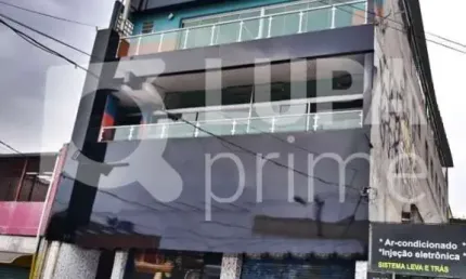 Prédio comercial com 300m² para venda, taipas, são paulo
