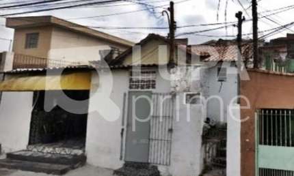CASA TÉRREA COM 1 QUARTO PARA LOCAÇÃO, VILA MARIA ALTA, SÃO PAULO