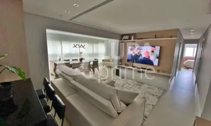 APARTAMENTO COM 3 QUARTOS PARA VENDA, TATUAPÉ, SÃO PAULO