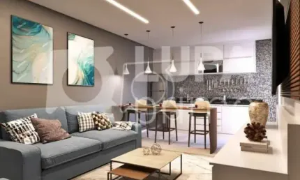 APARTAMENTO COM 1 QUARTO PARA VENDA, VILA GUILHERME, SÃO PAULO