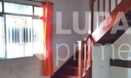 Casa com 2 quartos à venda na Rua Henrique de Sousa Queirós, 179, Penha De França, São Paulo
