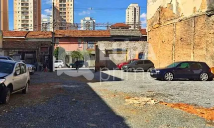 Terreno comercial com 600m² para venda, brás, são paulo