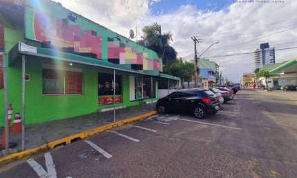 Loja à venda, 240 m² por R$ 1.500.000,00 - Centro - Sapucaia do Sul/RS
